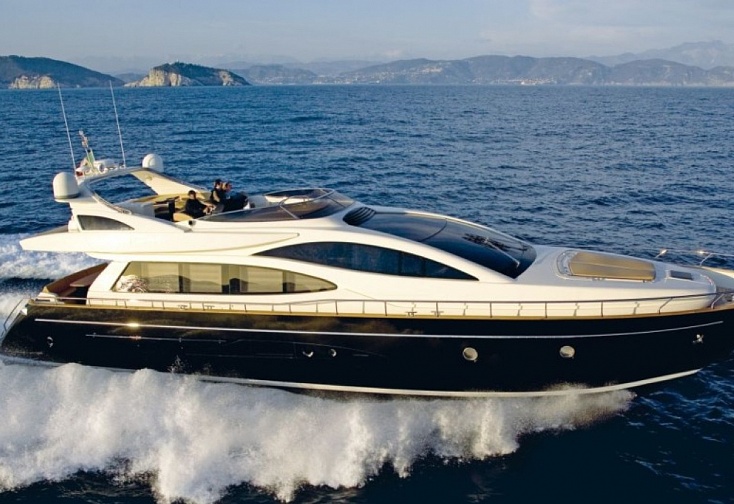 Riva 75